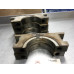 108W025 Engine Block Main Caps For 07-09 Toyota Tundra  4.7